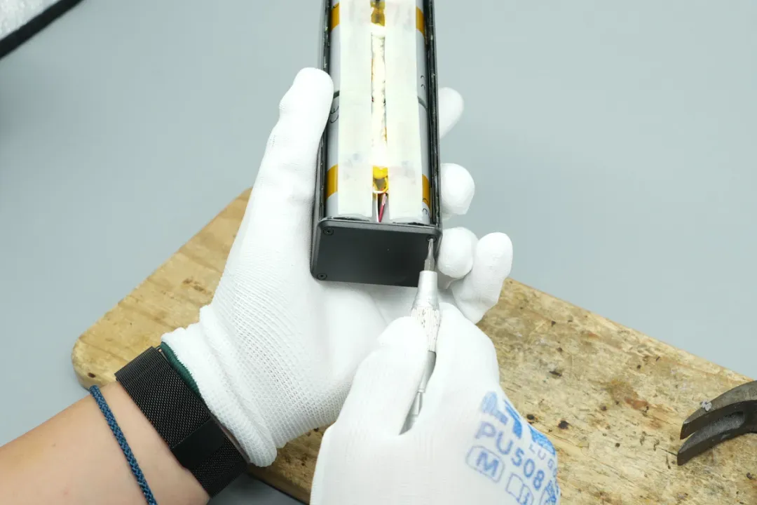 Inside ChargerLAB | The Definitive Teardown Workflow for Power Banks-Chargerlab