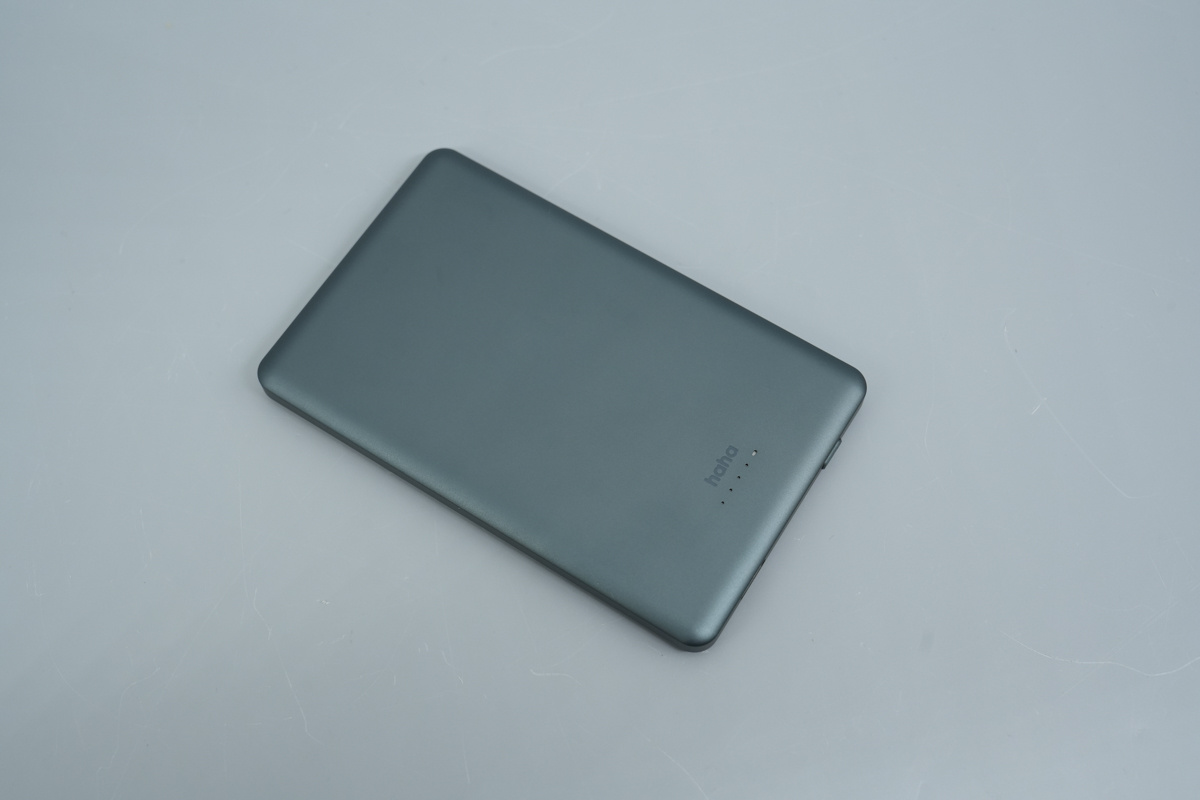 Teardown of the haha TRAVEL Ultra Slim Magnetic Wireless Powerbank 5000mAh-Chargerlab
