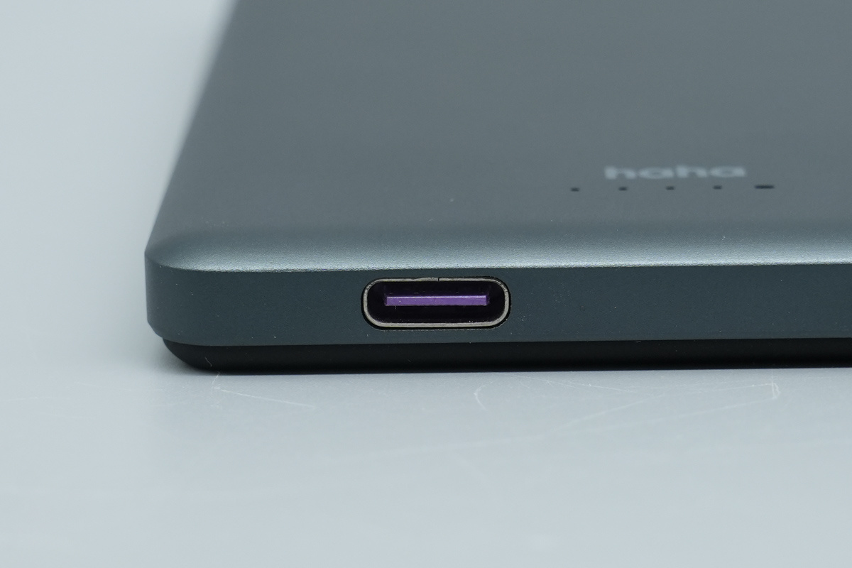 Teardown of the haha TRAVEL Ultra Slim Magnetic Wireless Powerbank 5000mAh-Chargerlab