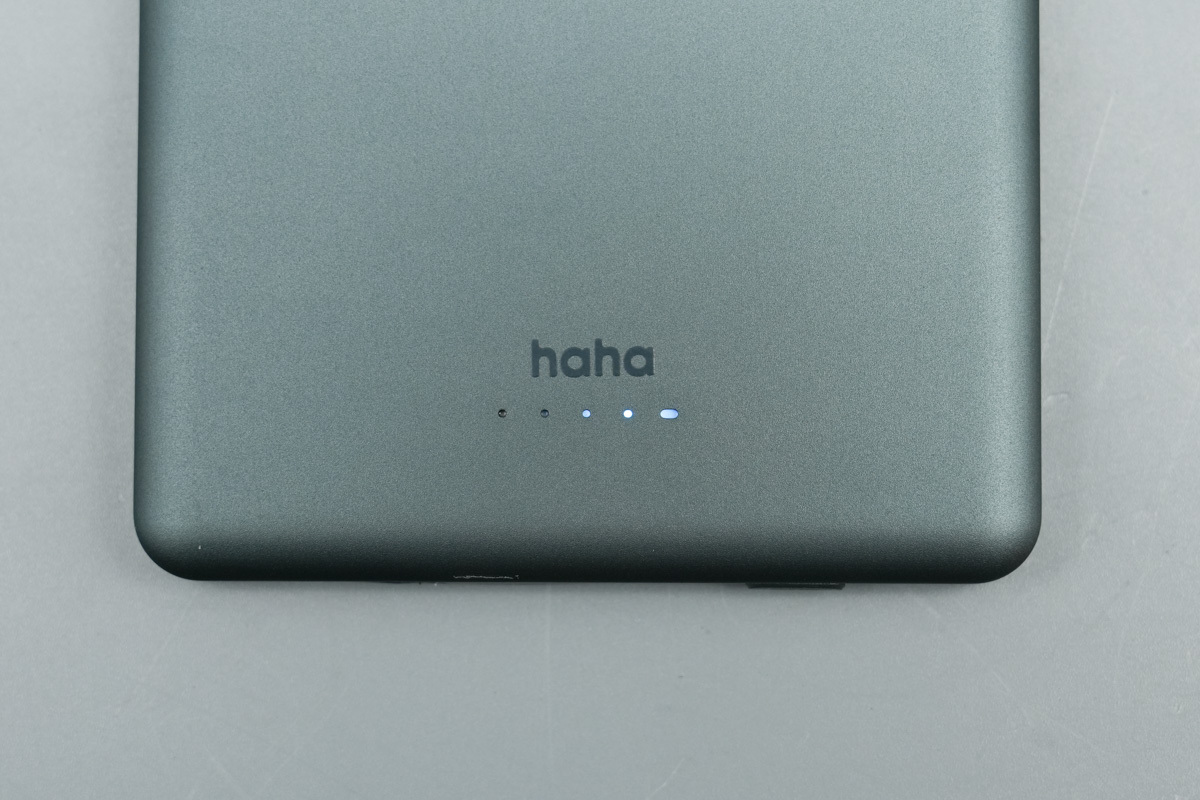 Teardown of the haha TRAVEL Ultra Slim Magnetic Wireless Powerbank 5000mAh-Chargerlab