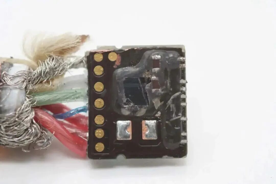 ChargerLAB POWER-Z KM003C E-Marker Function Now Supports CYPD2803-Chargerlab