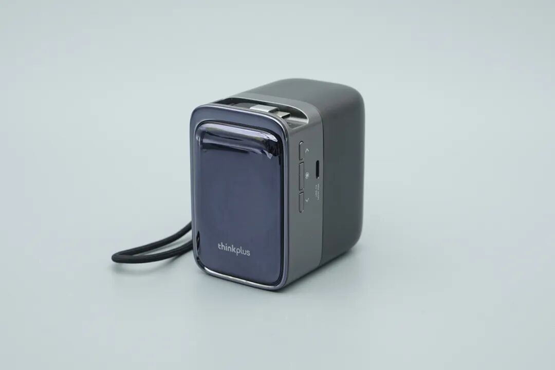 Lenovo thinkplus 190W Power Bank Adopts Nationz Technologies Multi-Series Fuel Gauge Chip-Chargerlab
