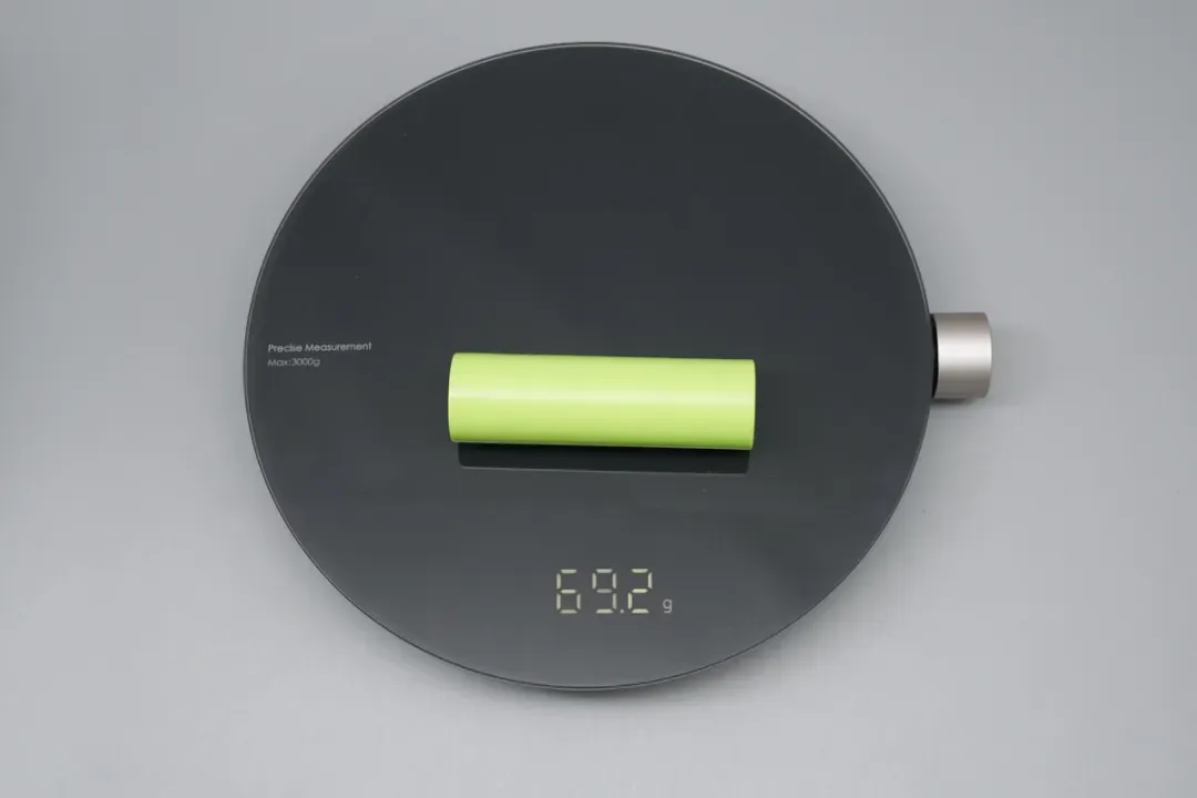 Multi-Tab Integration, 12A Charge, and 60A Discharge, In-Depth Real-World Testing of the CEGN INR21700S-60P Cell-Chargerlab