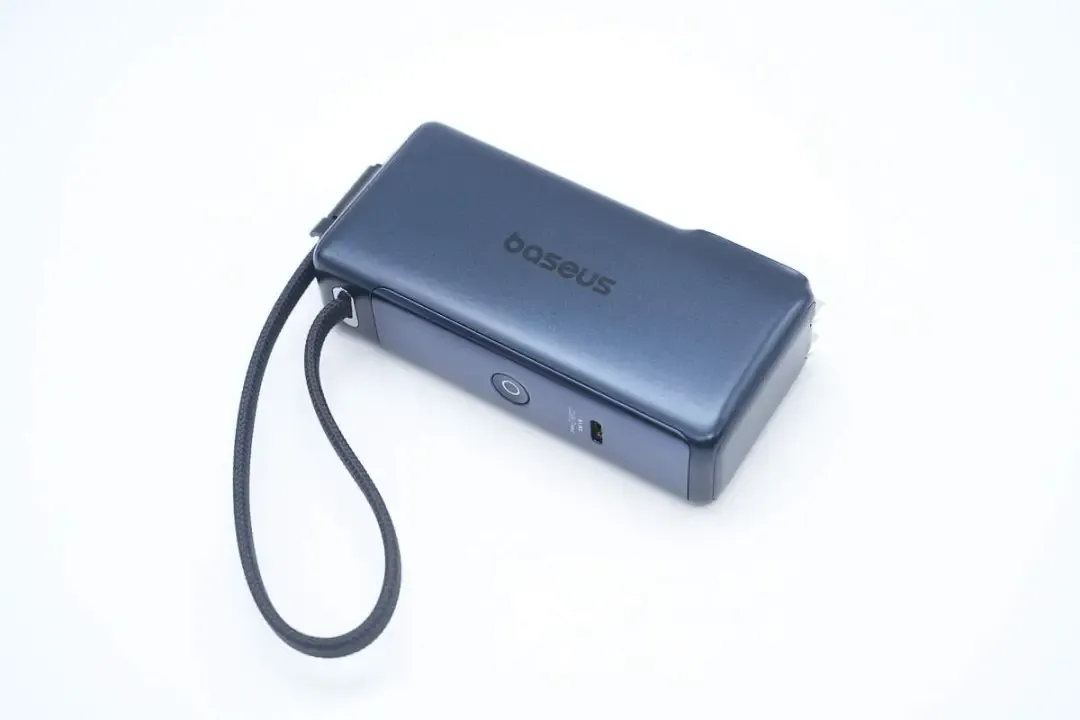 EVE Energy INR21700/50E High-Power Cylindrical Cells Storm the Power Bank Market-Chargerlab