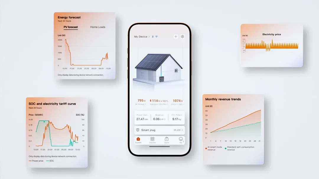 Intelligent, Intuitive, and All-Encompassing | Jackery Unveils the Ark AI EMS at Intersolar 2026-Chargerlab