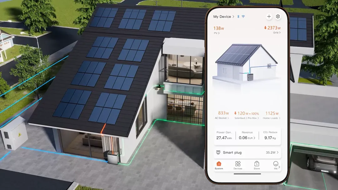 Intelligent, Intuitive, and All-Encompassing | Jackery Unveils the Ark AI EMS at Intersolar 2026-Chargerlab