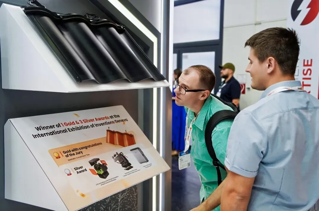 Intelligent, Intuitive, and All-Encompassing | Jackery Unveils the Ark AI EMS at Intersolar 2026-Chargerlab