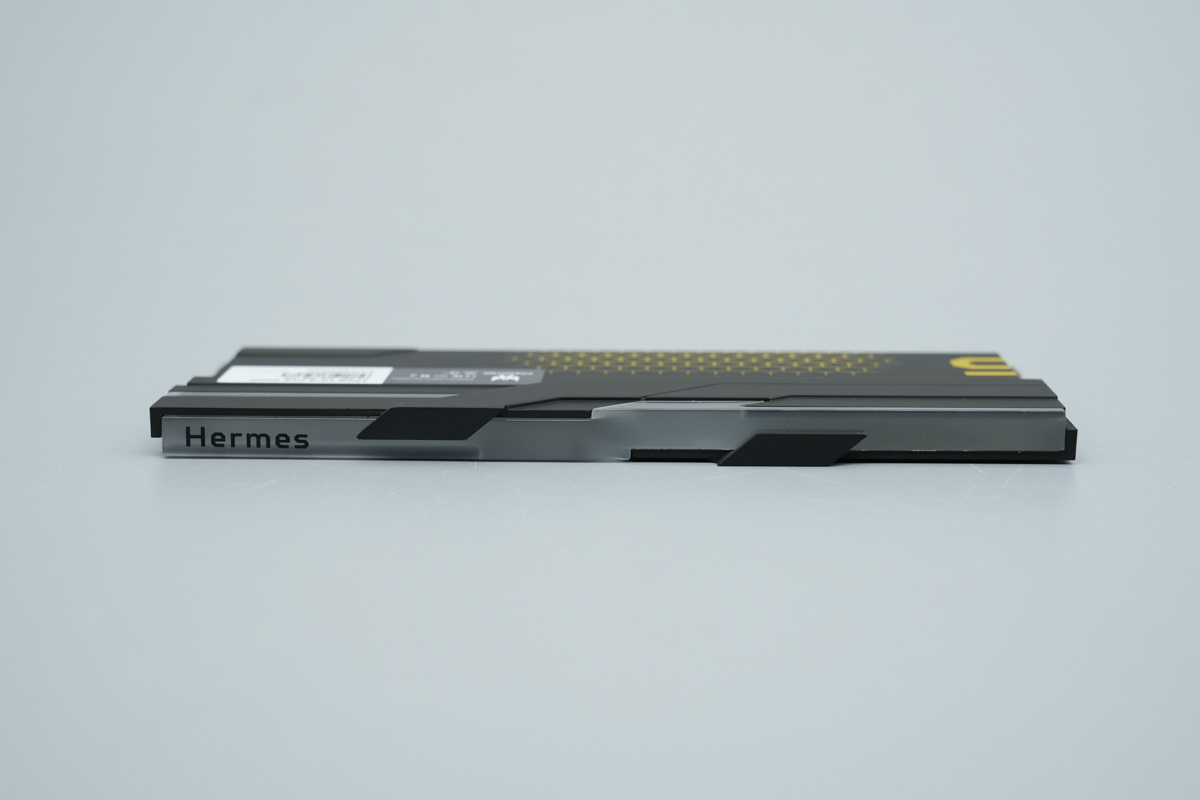 Teardown of the Acer Predator Hermes DDR5 6000 C28 16GB×2 Memory Kit-Chargerlab