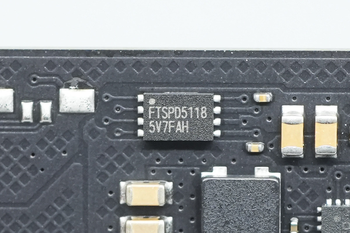 Teardown of the Acer Predator Hermes DDR5 6000 C28 16GB×2 Memory Kit-Chargerlab
