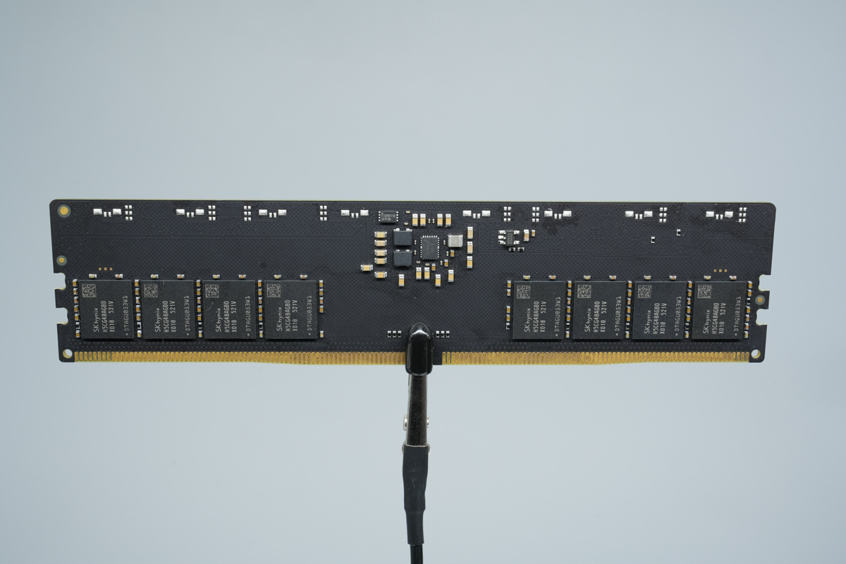 Teardown of the Acer Predator Hermes DDR5 6000 C28 16GB×2 Memory Kit-Chargerlab