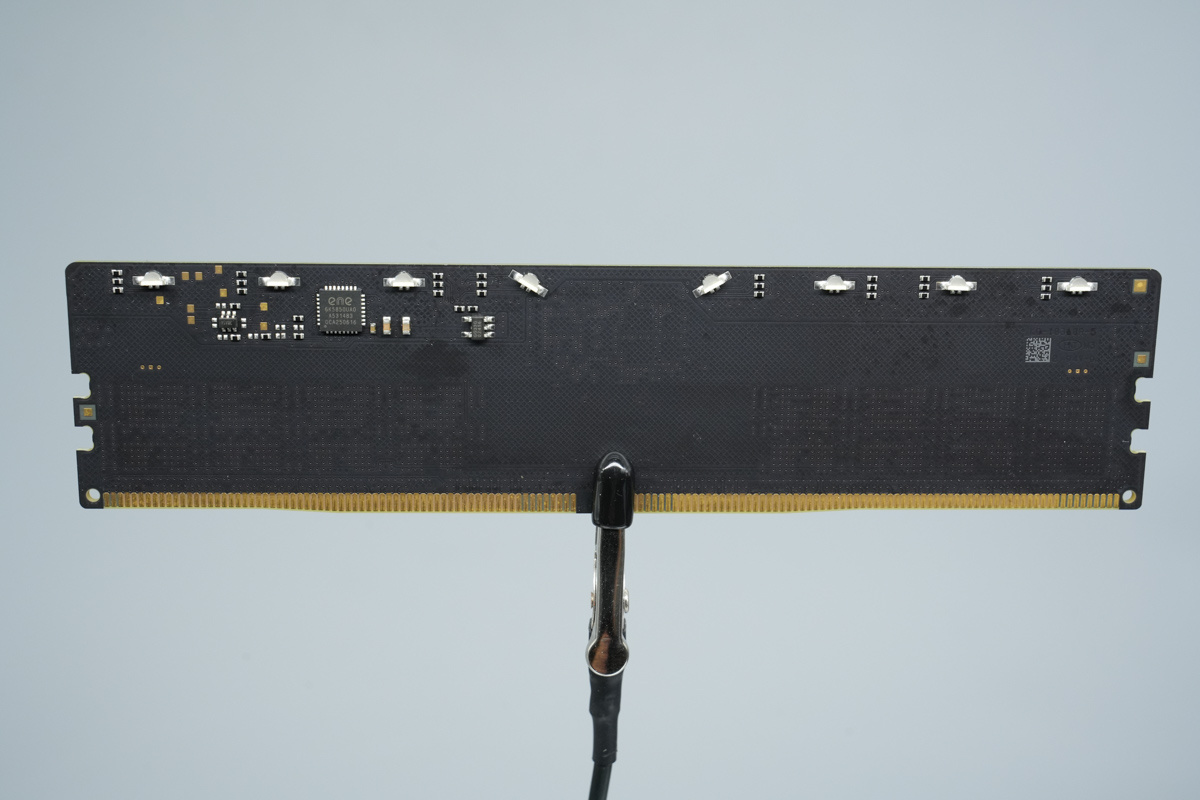 Teardown of the Acer Predator Hermes DDR5 6000 C28 16GB×2 Memory Kit-Chargerlab