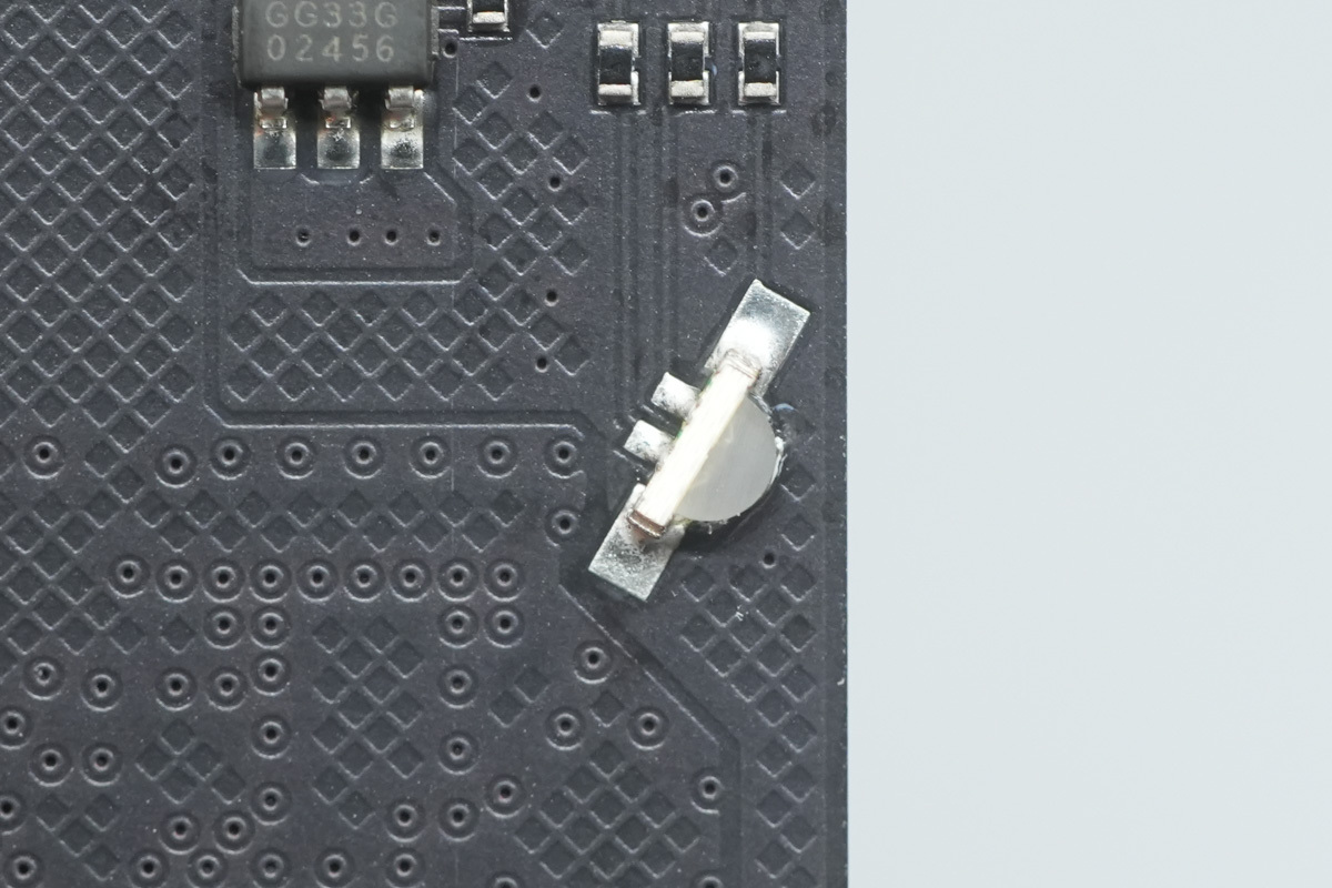 Teardown of the Acer Predator Hermes DDR5 6000 C28 16GB×2 Memory Kit-Chargerlab