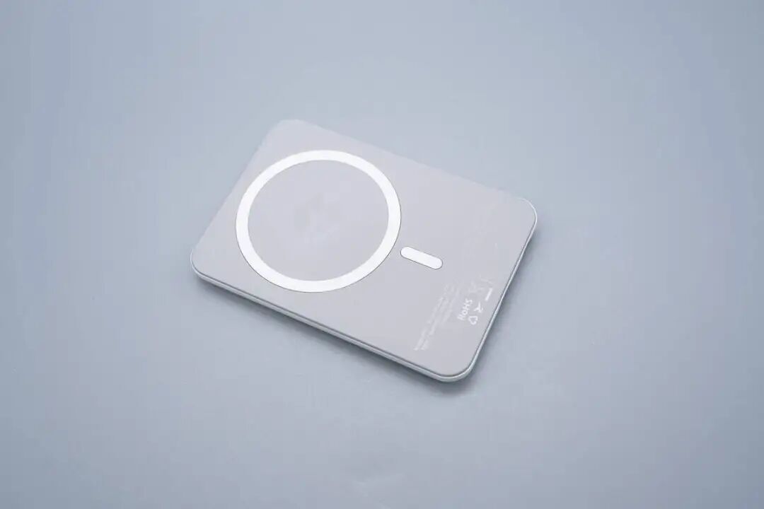iSmartWare SW6201S Multi-Protocol Two-Way Fast Charge Power Bank SoC Powers Diverse Terminal Ecosystems-Chargerlab