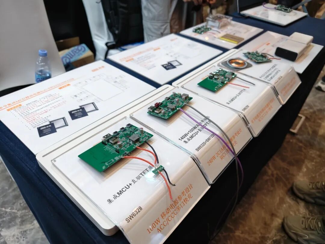 POWERBANK 2026 Wraps Up in Shenzhen | The Supply Chain Unites to Navigate New National Standard Compliance and Upgrades-Chargerlab