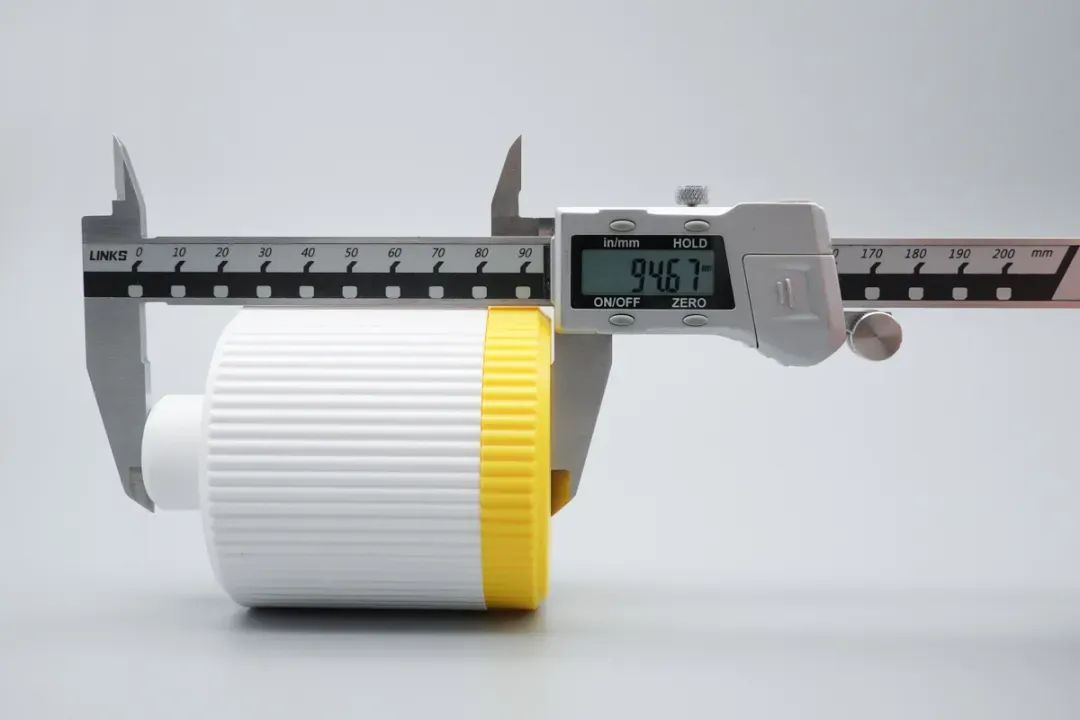 Revolutionizing Desktop Storage | Hands-on with the 3D-Printed 8-Slot 