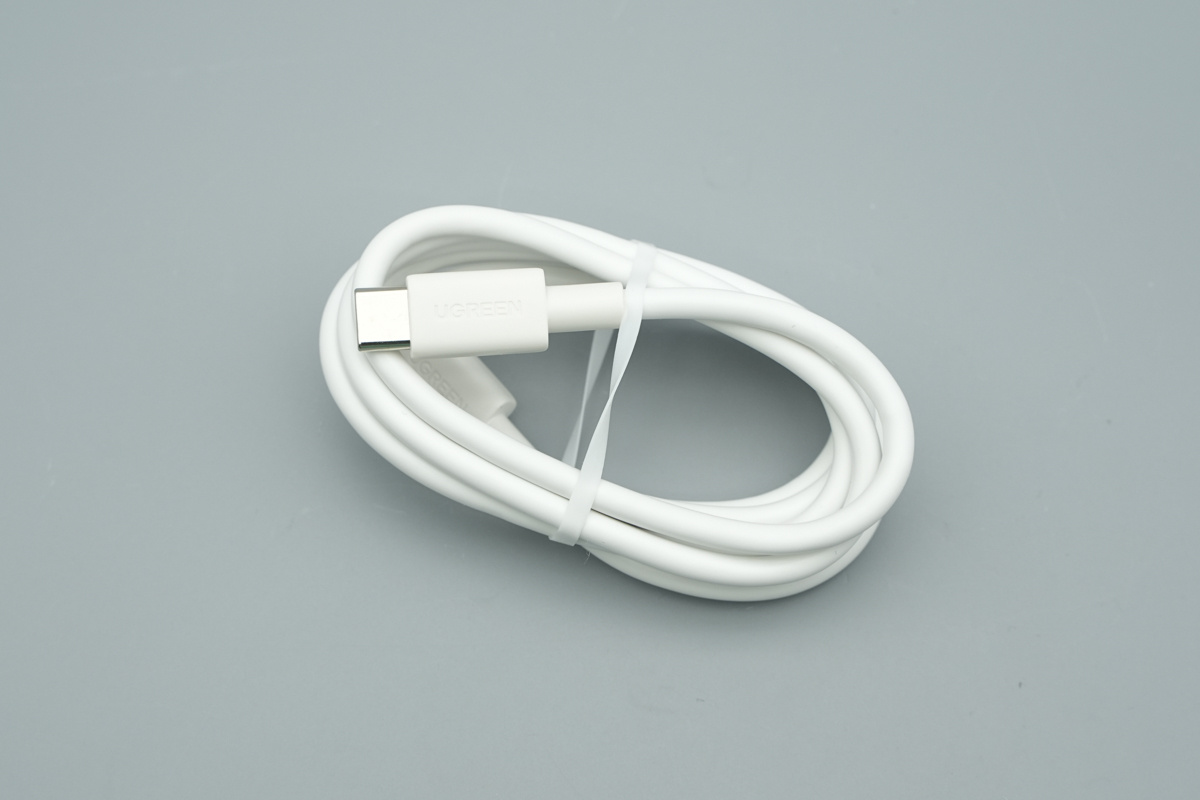 Teardown of the UGREEN 30W USB-C GaN Fast Charger-Chargerlab