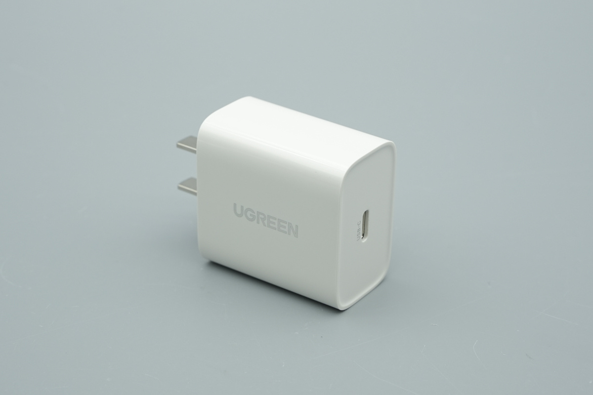 Teardown of the UGREEN 30W USB-C GaN Fast Charger-Chargerlab