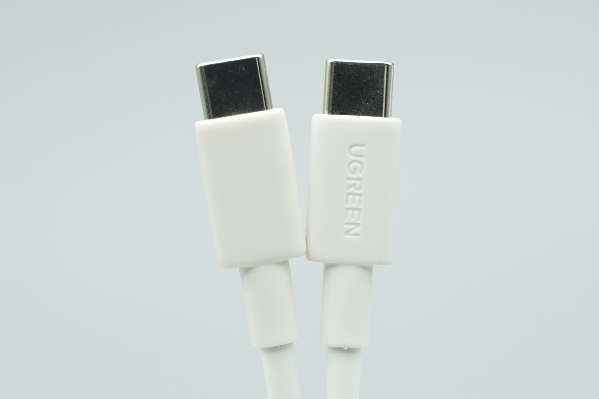 Teardown of the UGREEN 30W USB-C GaN Fast Charger-Chargerlab
