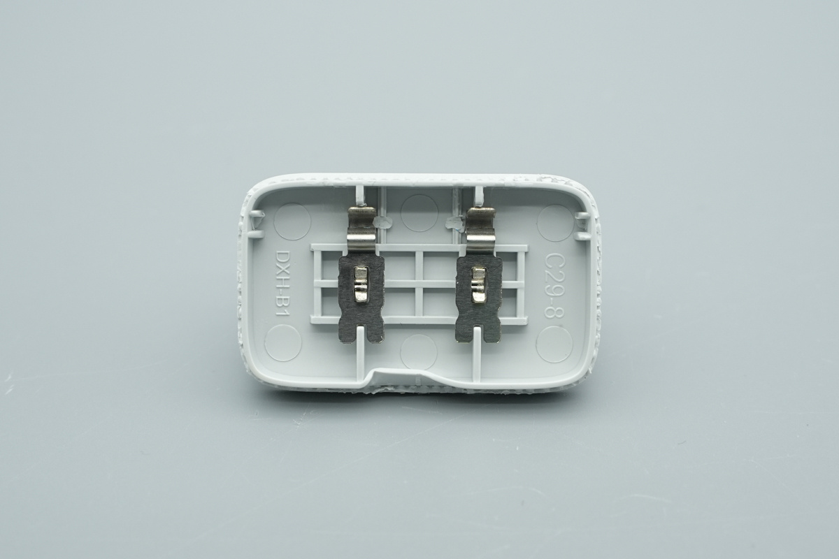 Teardown of the UGREEN 30W USB-C GaN Fast Charger-Chargerlab