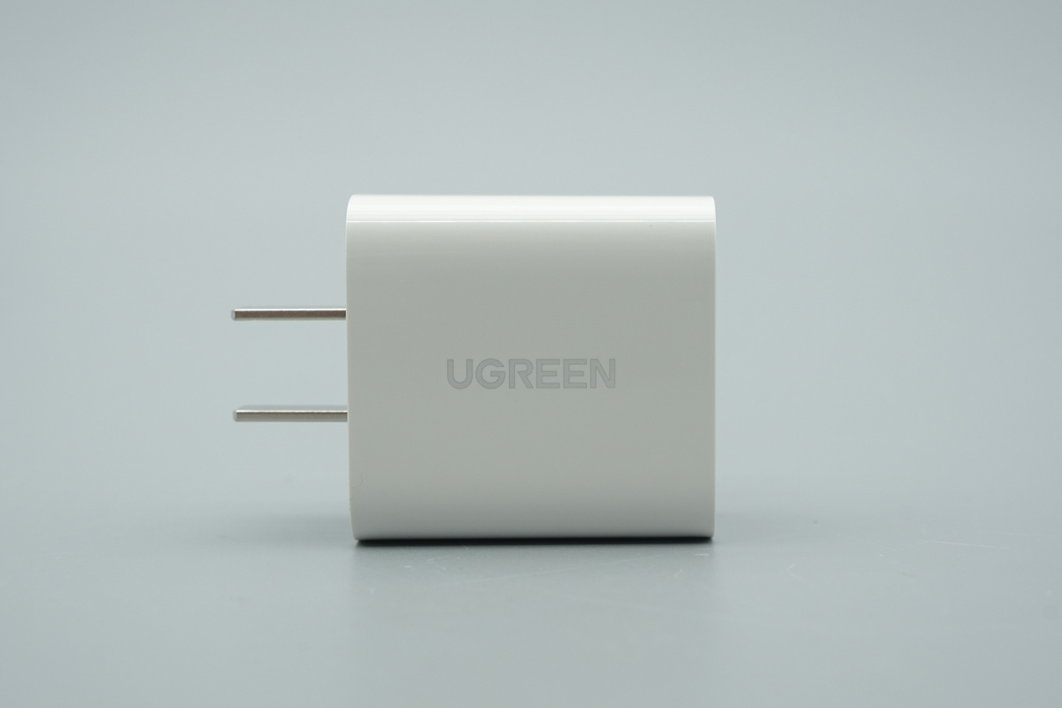 Teardown of the UGREEN 30W USB-C GaN Fast Charger-Chargerlab
