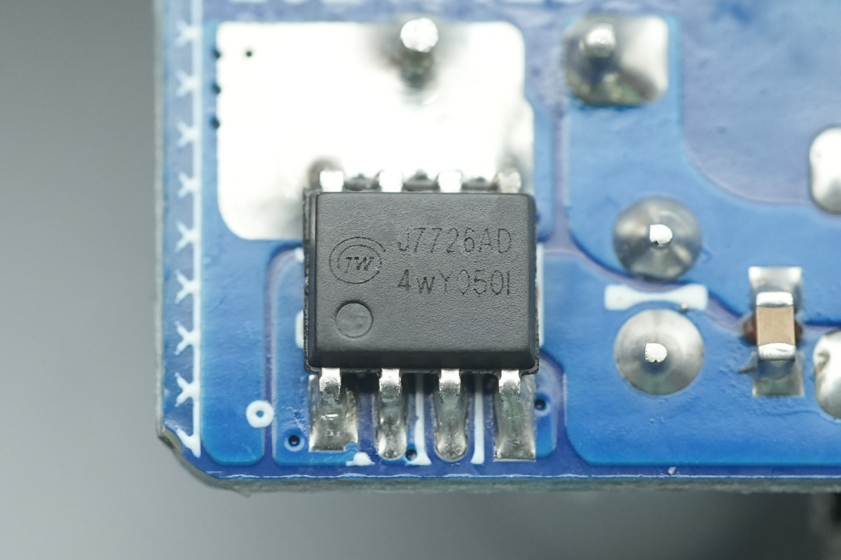 Teardown of the UGREEN 30W USB-C GaN Fast Charger-Chargerlab