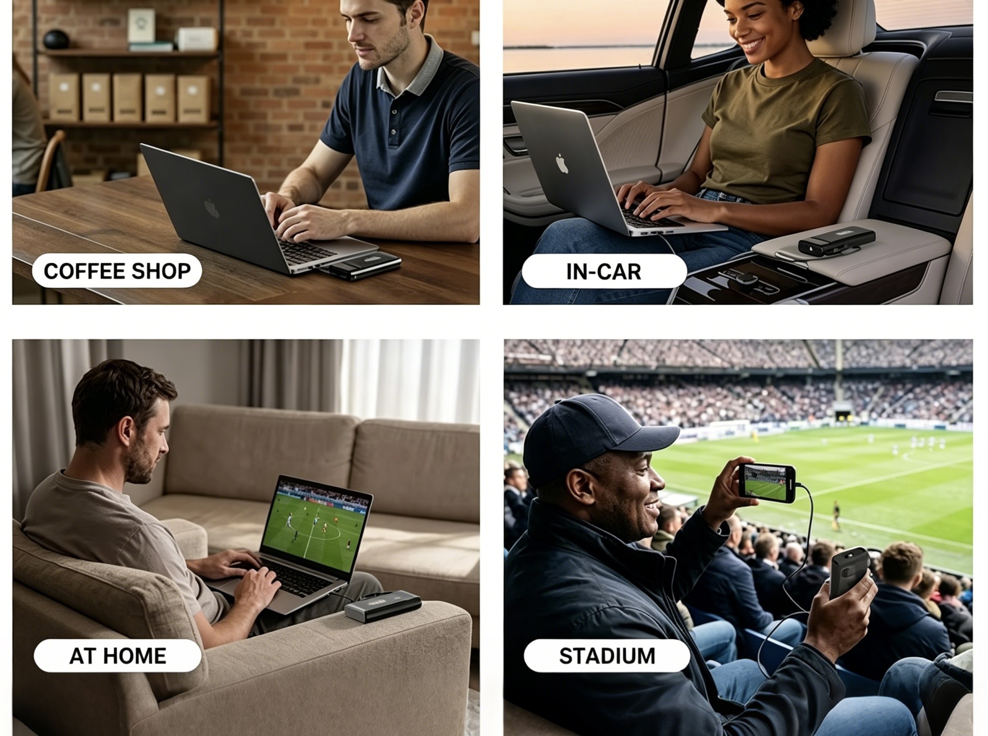 FIFA Launches Officially Licensed 2026 World Cup Power Bank, A Hardcore Collision of 190W High Power and Tournament IP-Chargerlab