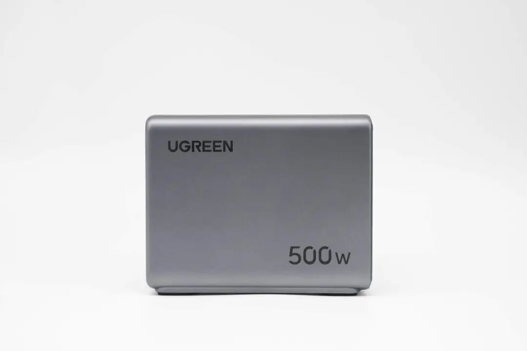 iSmartWare SW3536 Empowers 20 Mainstream GaN Chargers, Forging a 65W-500W Full-Power Fast-Charging Ecosystem-Chargerlab