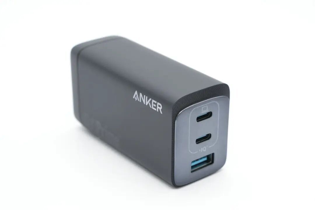 iSmartWare SW3536 Empowers 20 Mainstream GaN Chargers, Forging a 65W-500W Full-Power Fast-Charging Ecosystem-Chargerlab