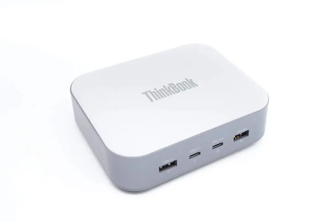 iSmartWare SW3536 Empowers 20 Mainstream GaN Chargers, Forging a 65W-500W Full-Power Fast-Charging Ecosystem-Chargerlab