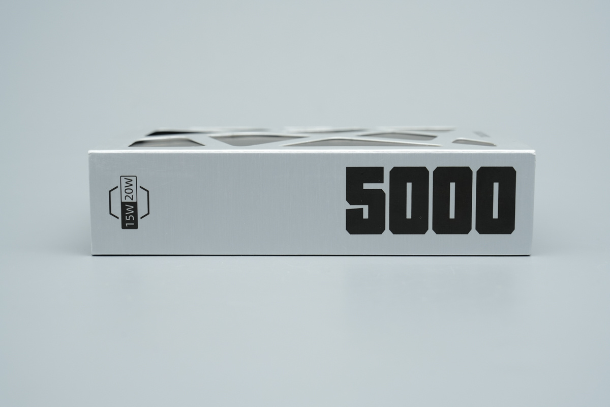 Teardown of the BLACKTIME Manta Power Magnetic Wireless Power Bank 5000mAh-Chargerlab