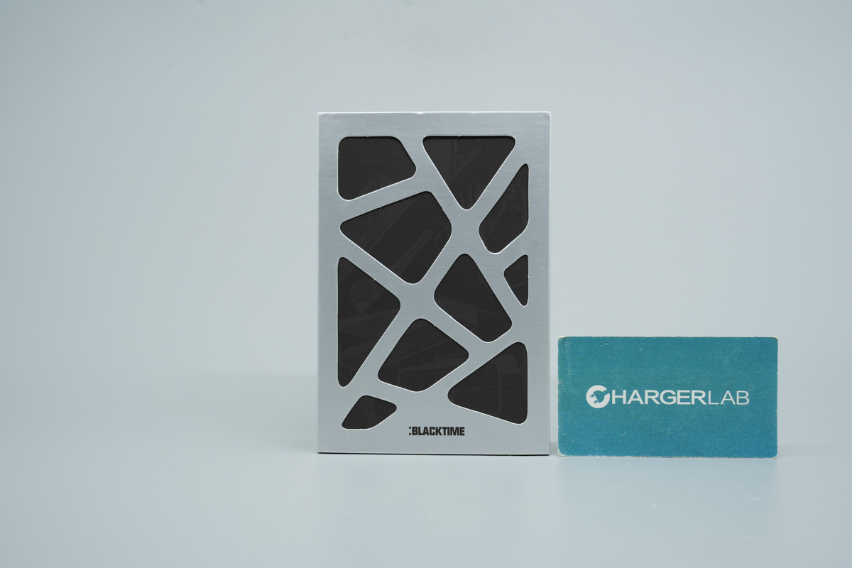 Teardown of the BLACKTIME Manta Power Magnetic Wireless Power Bank 5000mAh-Chargerlab