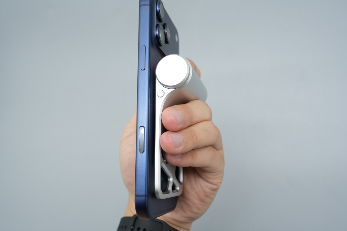 Teardown of the BLACKTIME Manta Power Magnetic Wireless Power Bank 5000mAh-Chargerlab