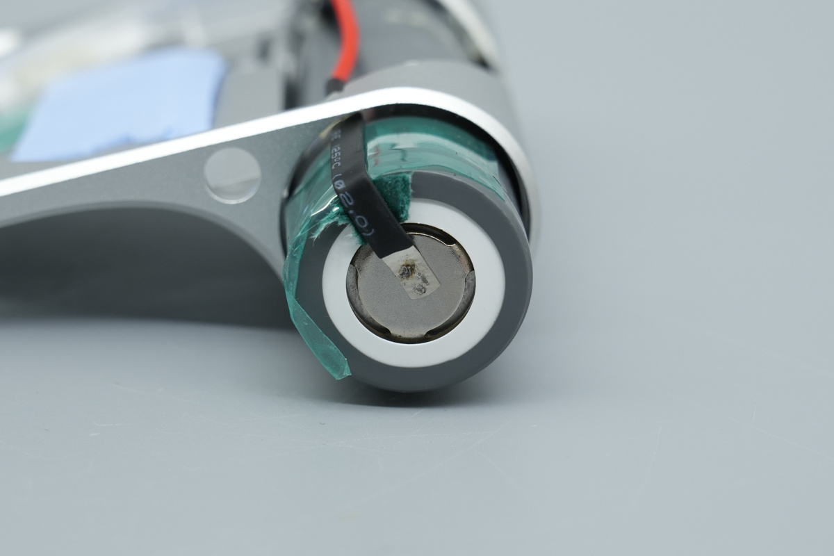 Teardown of the BLACKTIME Manta Power Magnetic Wireless Power Bank 5000mAh-Chargerlab