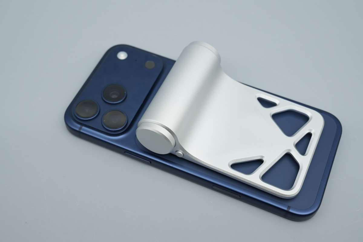 Teardown of the BLACKTIME Manta Power Magnetic Wireless Power Bank 5000mAh-Chargerlab