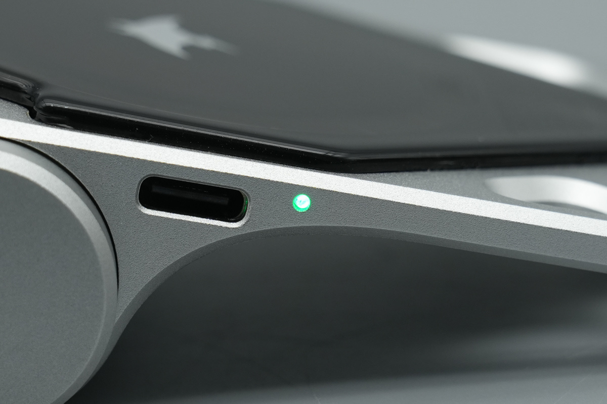 Teardown of the BLACKTIME Manta Power Magnetic Wireless Power Bank 5000mAh-Chargerlab