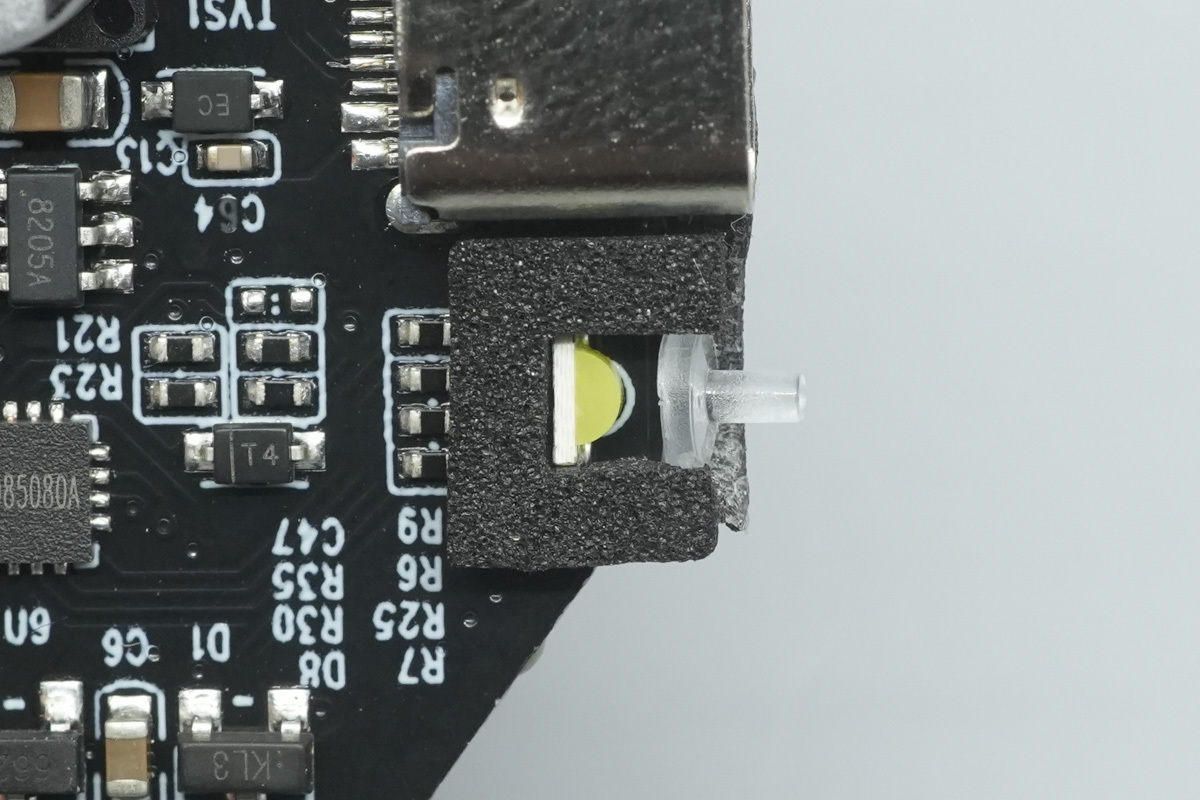 Teardown of the BLACKTIME Manta Power Magnetic Wireless Power Bank 5000mAh-Chargerlab