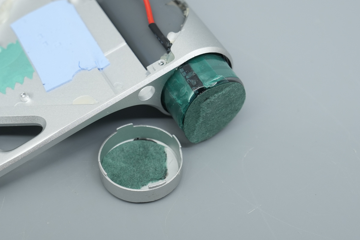 Teardown of the BLACKTIME Manta Power Magnetic Wireless Power Bank 5000mAh-Chargerlab