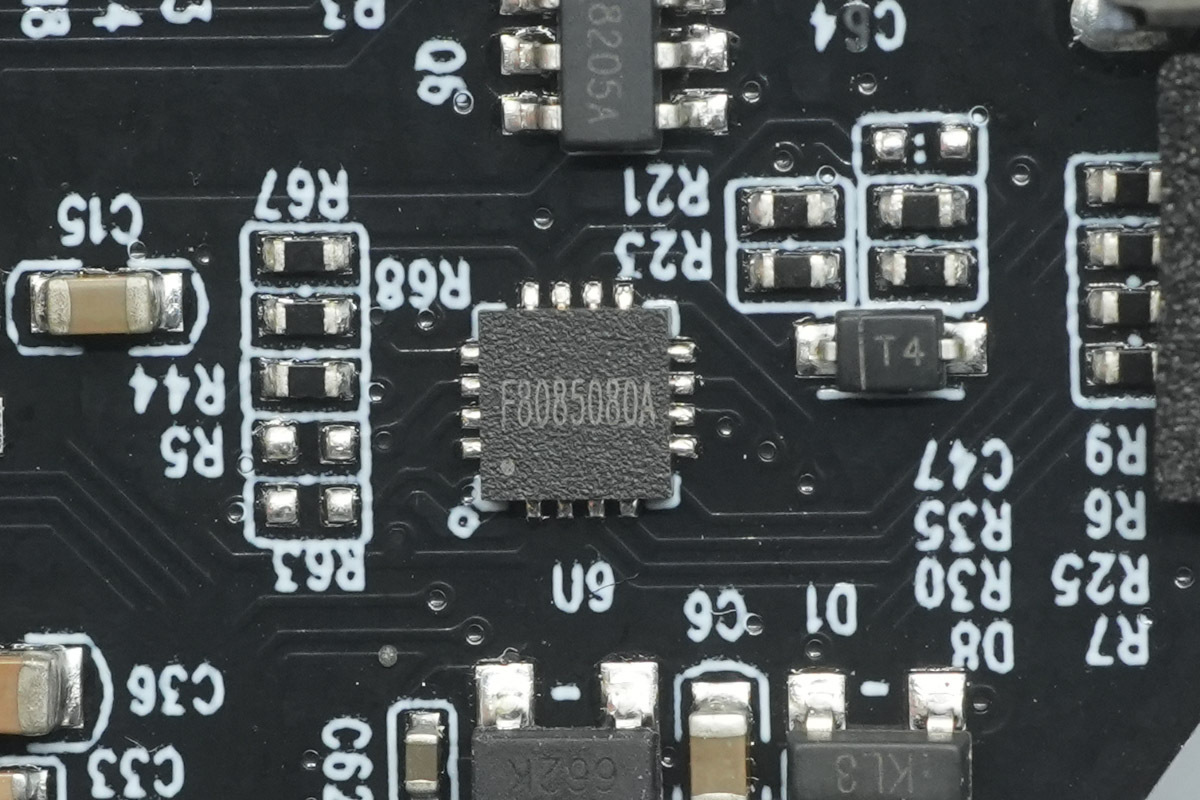 Teardown of the BLACKTIME Manta Power Magnetic Wireless Power Bank 5000mAh-Chargerlab