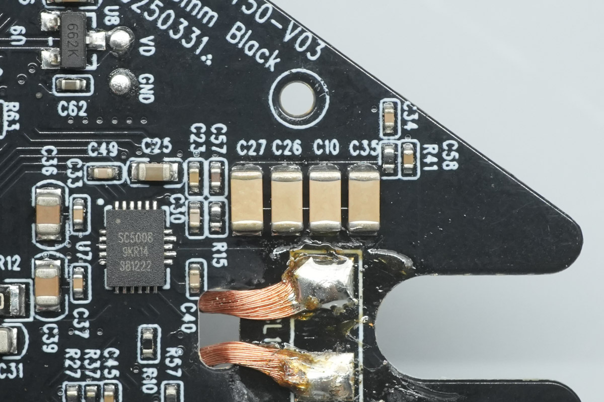 Teardown of the BLACKTIME Manta Power Magnetic Wireless Power Bank 5000mAh-Chargerlab