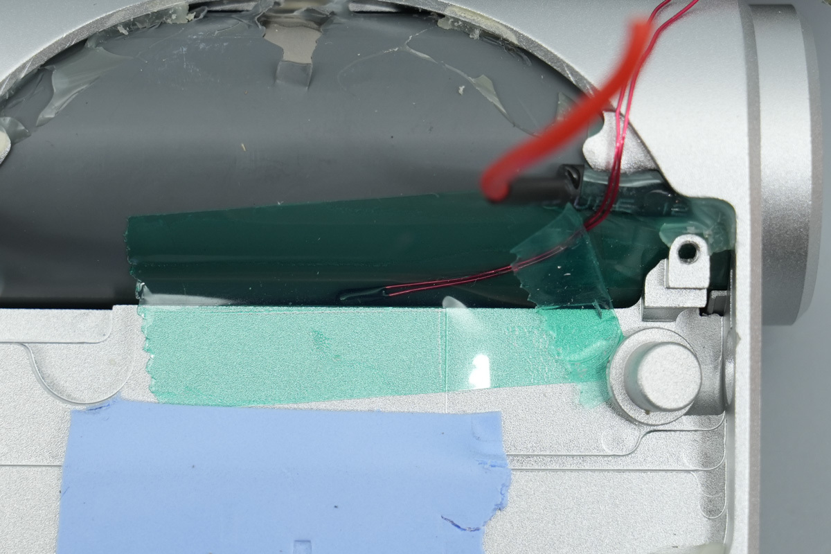 Teardown of the BLACKTIME Manta Power Magnetic Wireless Power Bank 5000mAh-Chargerlab