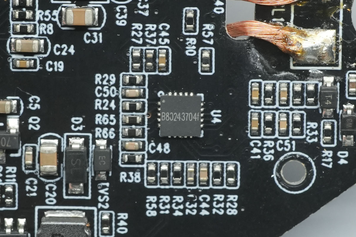 Teardown of the BLACKTIME Manta Power Magnetic Wireless Power Bank 5000mAh-Chargerlab
