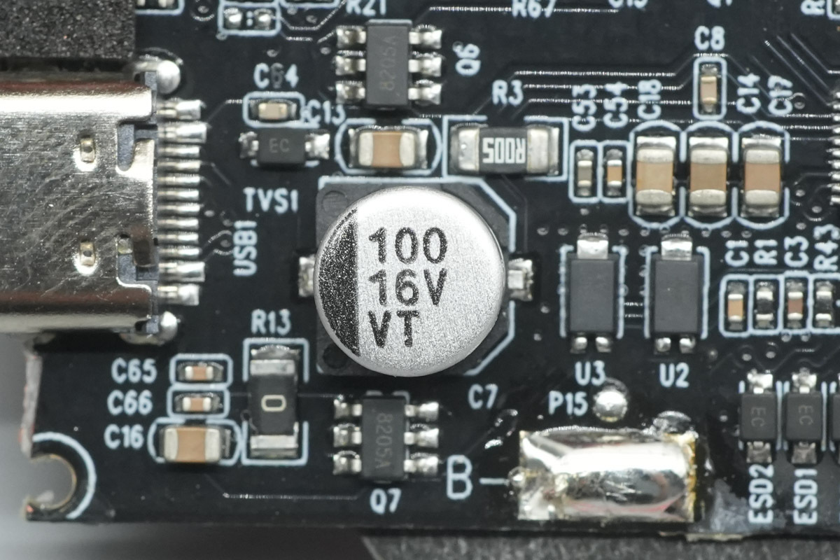 Teardown of the BLACKTIME Manta Power Magnetic Wireless Power Bank 5000mAh-Chargerlab