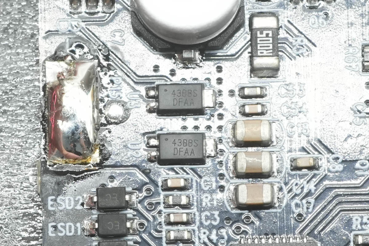 Teardown of the BLACKTIME Manta Power Magnetic Wireless Power Bank 5000mAh-Chargerlab