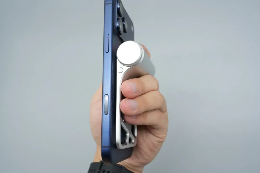 Powering the BLACKTIME Manta | JOINSUN INR21700-50 Leads the Way-Chargerlab