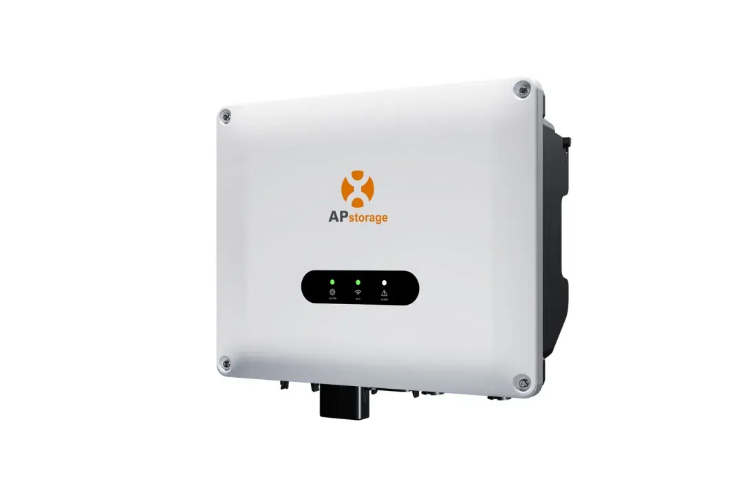 APsystems Showcases Residential Storage Innovation at Intersolar Europe 2026-Chargerlab