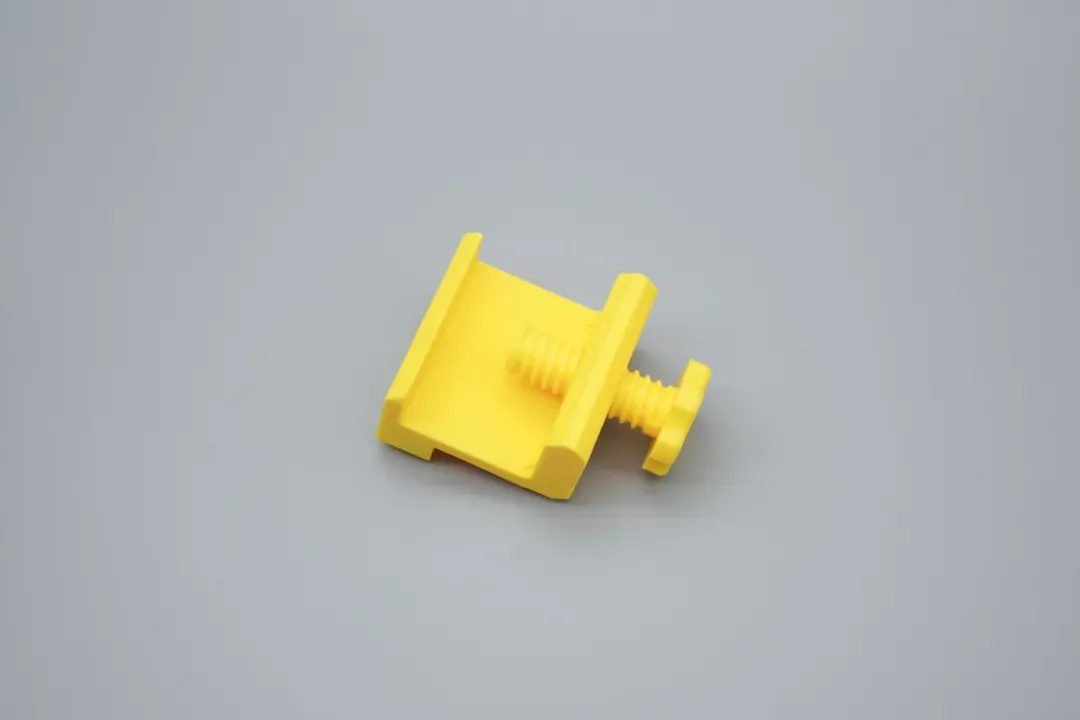 Declutter Your Desk, The 3D-Printed “5-Port Cable Savior” You Need-Chargerlab