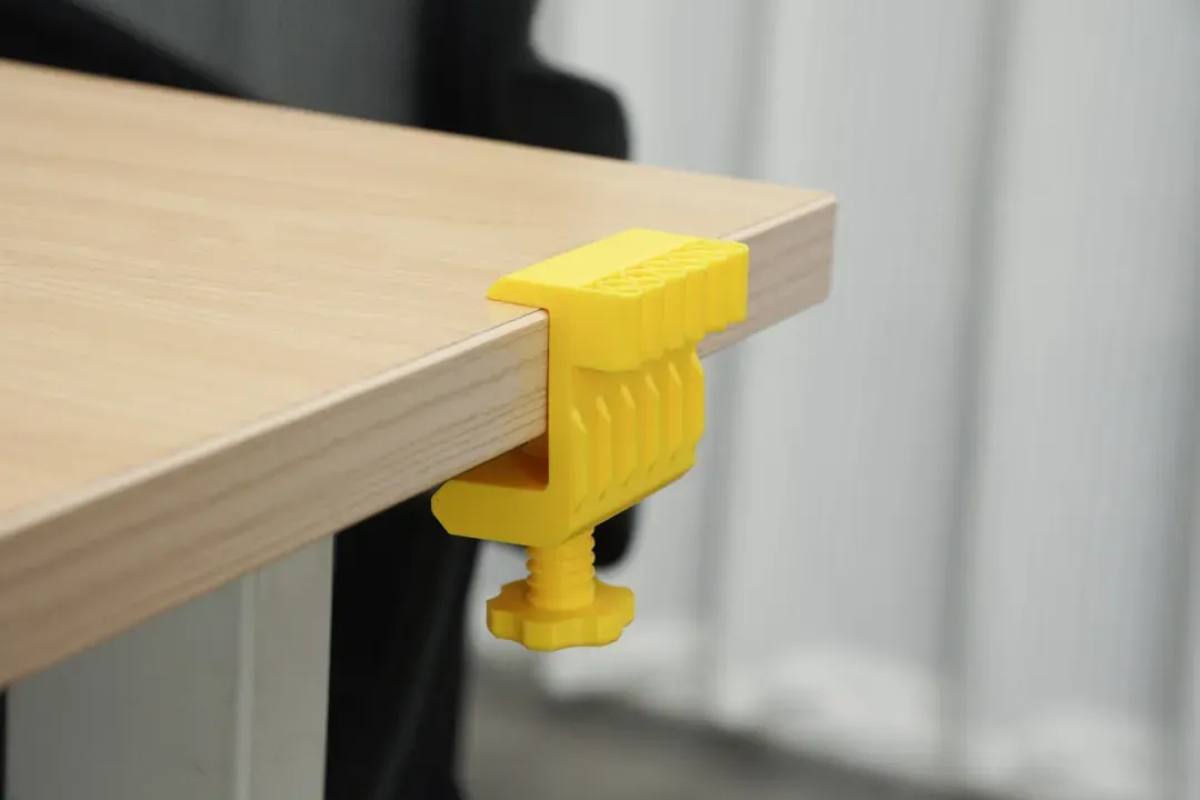 Declutter Your Desk, The 3D-Printed “5-Port Cable Savior” You Need-Chargerlab