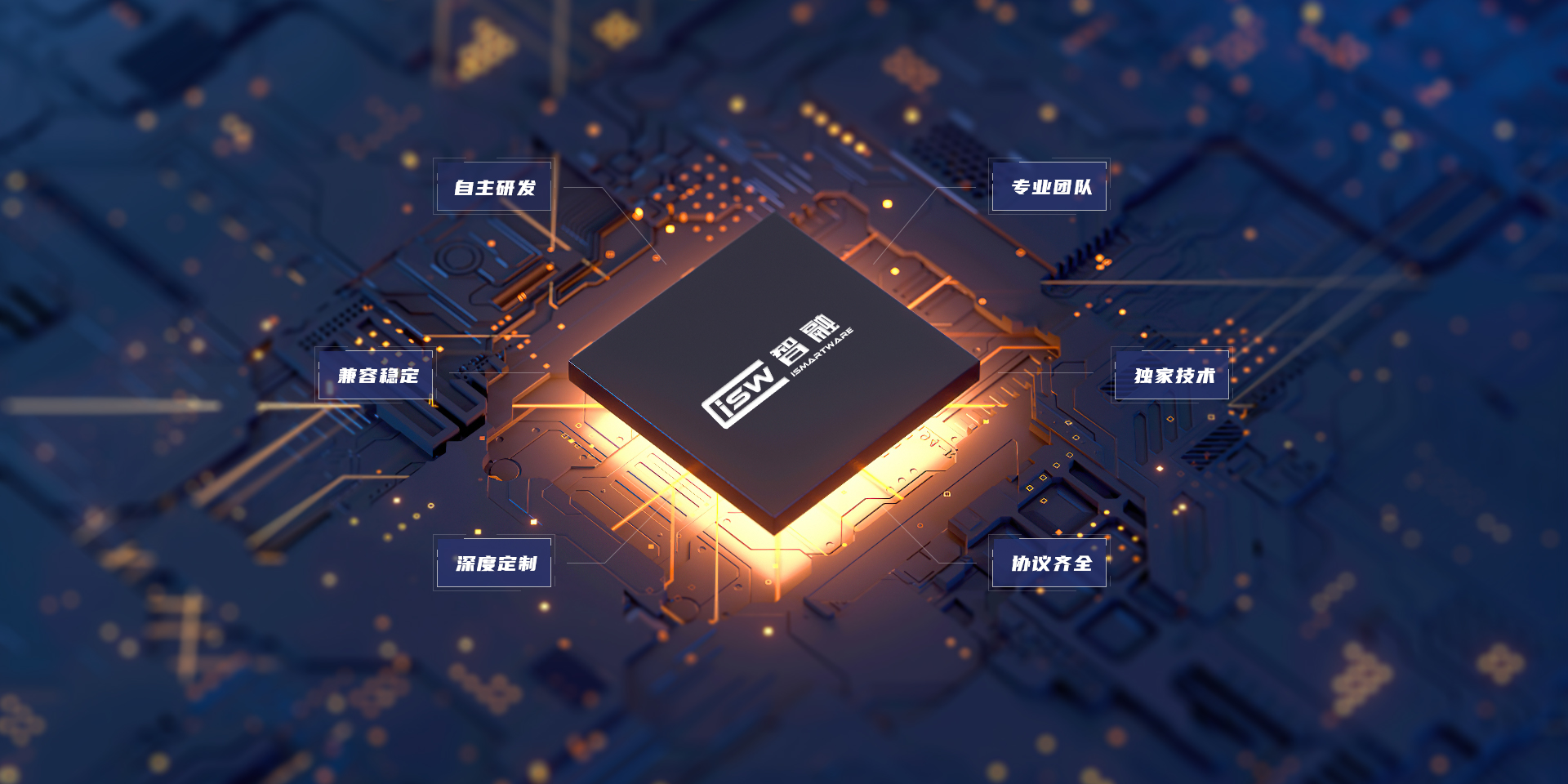 New Power Efficiency Standards, Five Key Chipset Solutions Lead the Way in Industry Validation-Chargerlab