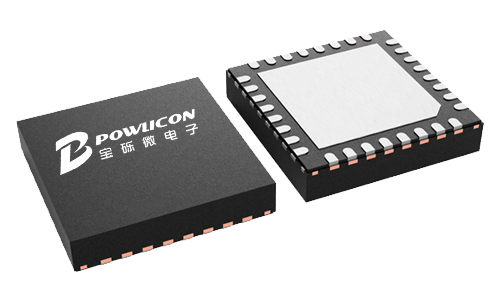 POWLICON PL62100 Leads the Industry | First Mobile Power SoC to Clear New GB 47372-2026 Standard-Chargerlab