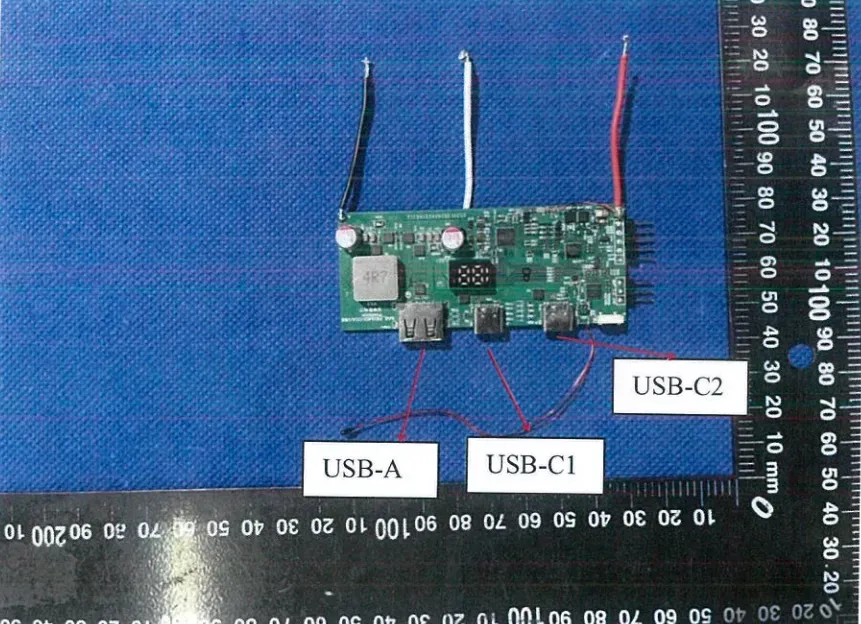 POWLICON PL62100 Leads the Industry | First Mobile Power SoC to Clear New GB 47372-2026 Standard-Chargerlab